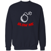 blow me blow me
